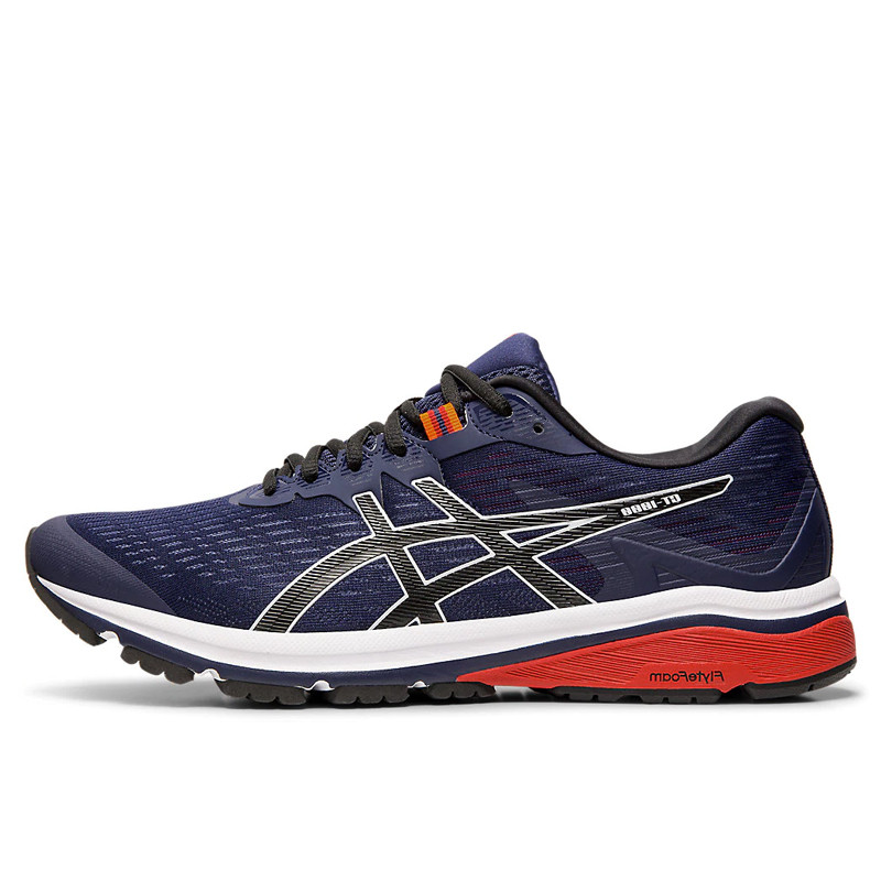 SEPATU LARI ASICS GT-1000 8