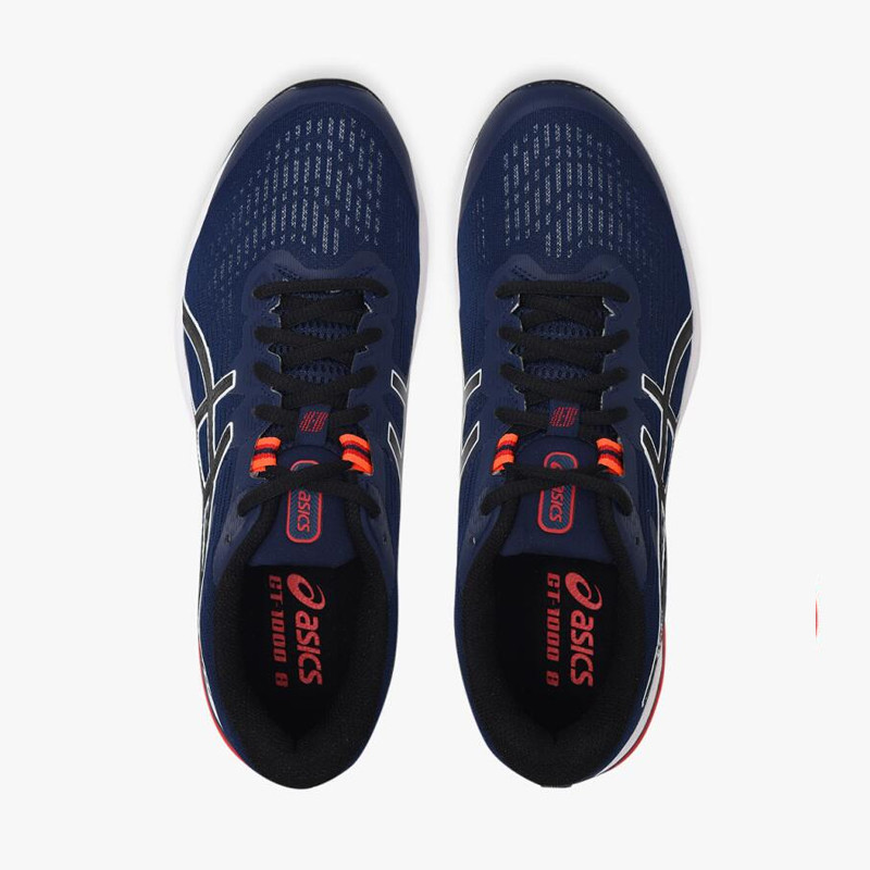 SEPATU LARI ASICS GT-1000 8