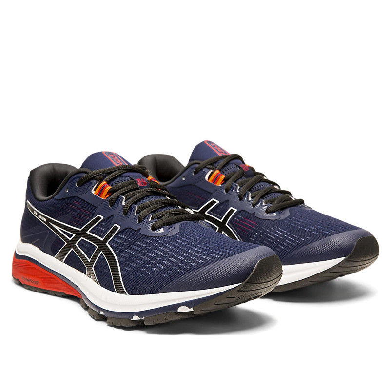 SEPATU LARI ASICS GT-1000 8