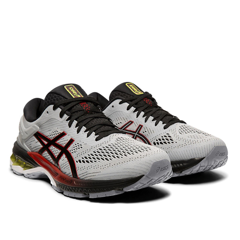 SEPATU LARI ASICS Gel-Kayano 26