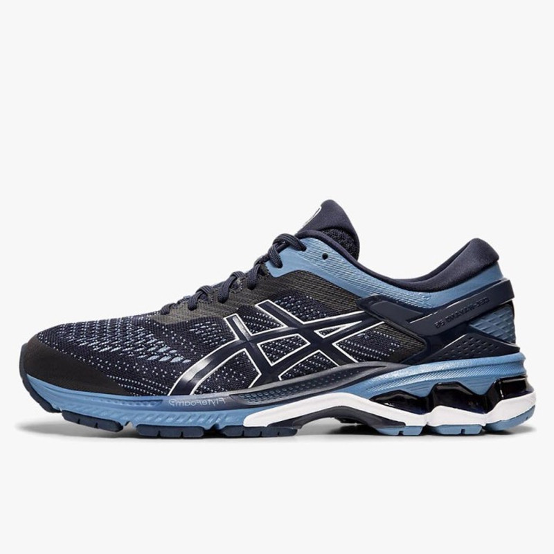 SEPATU LARI ASICS Gel-Kayano 26