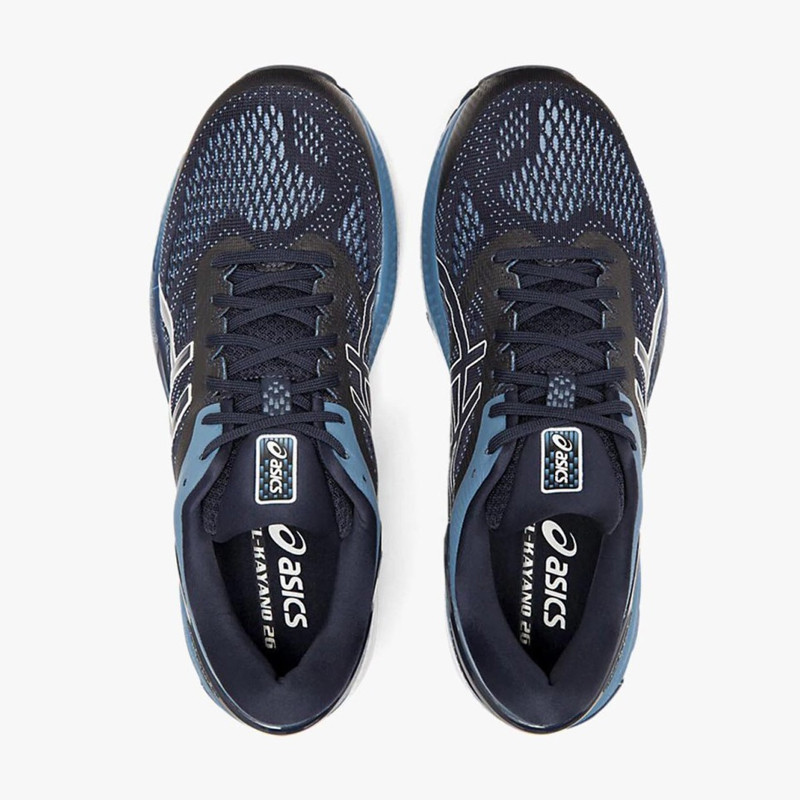 SEPATU LARI ASICS Gel-Kayano 26