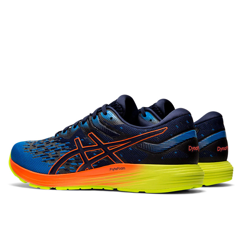 SEPATU LARI ASICS Dynaflyte 4