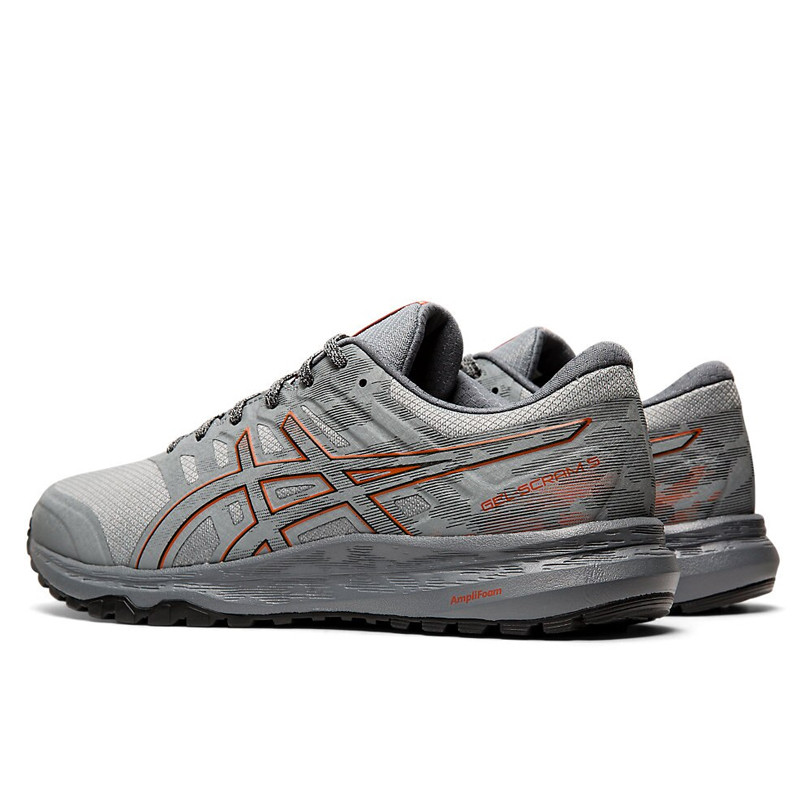 SEPATU LARI ASICS Gel-Scram 5