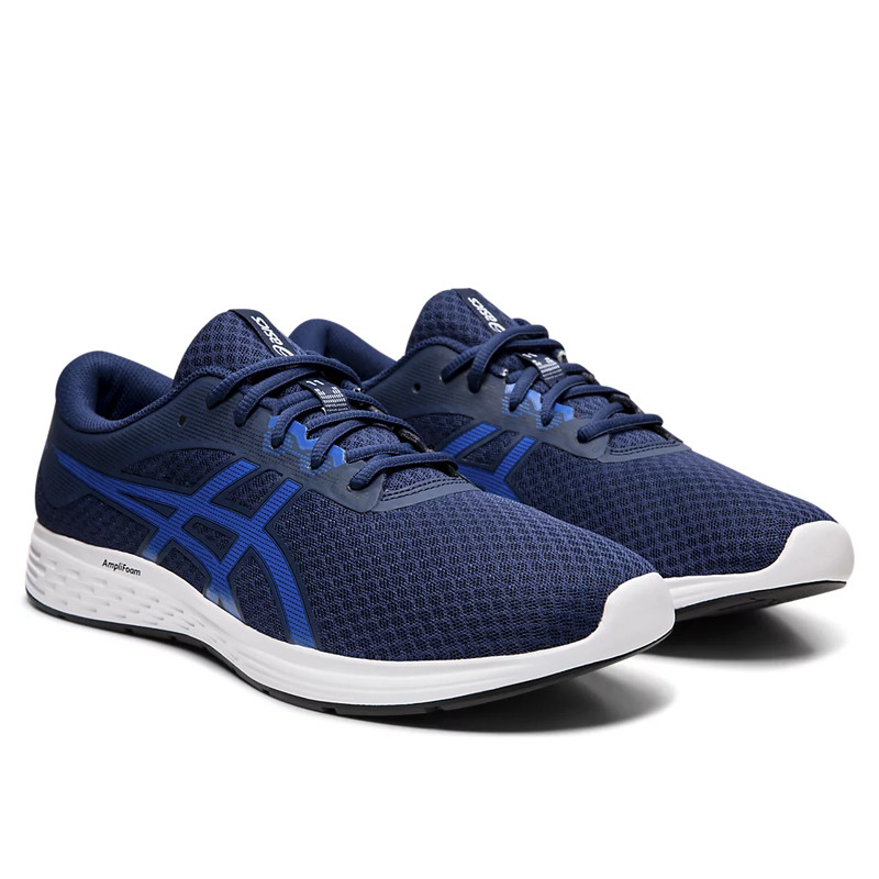 SEPATU LARI ASICS Patriot 11