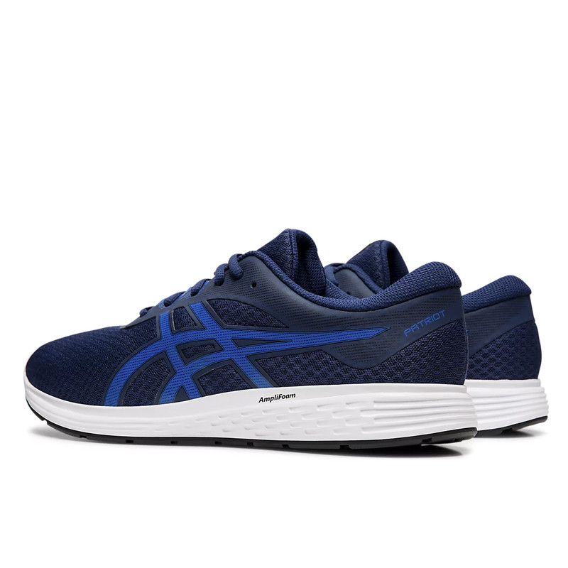 SEPATU LARI ASICS Patriot 11