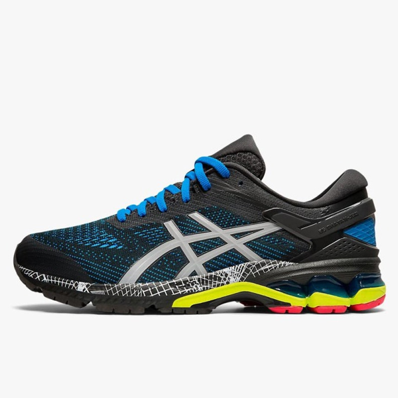 Asics perfective gel kayano 26