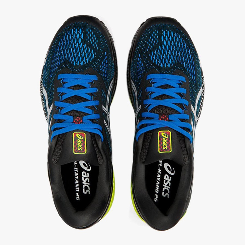 SEPATU LARI ASICS Gel-Kayano 26 LS