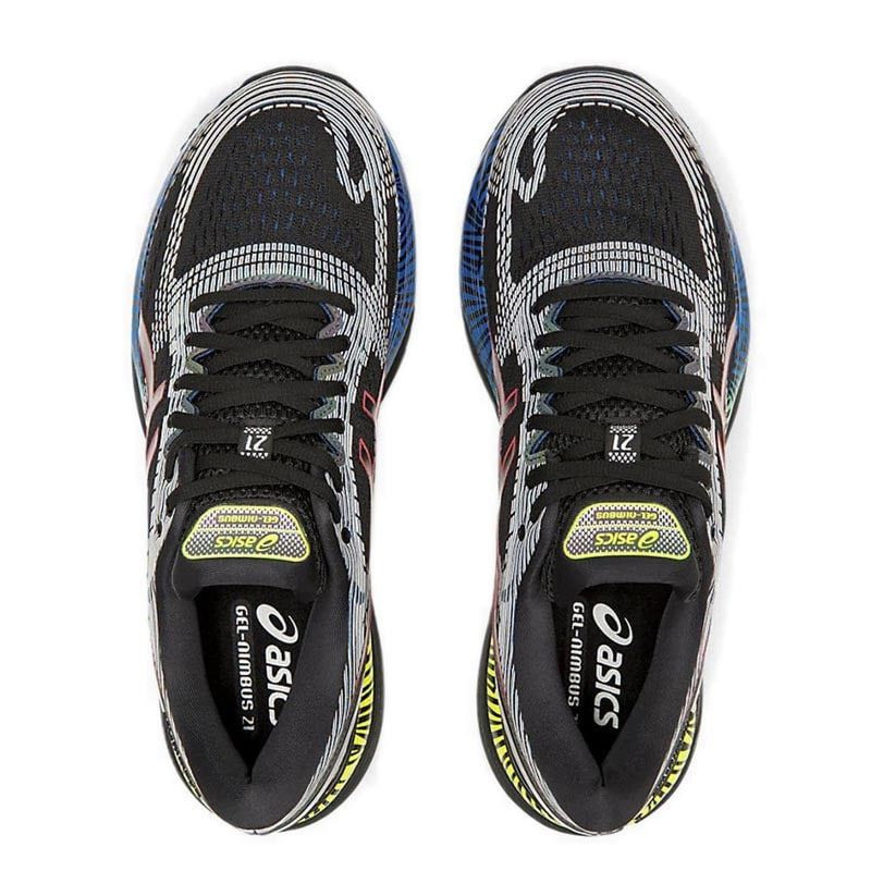 Gel Nimbus 21 LS foto 2
