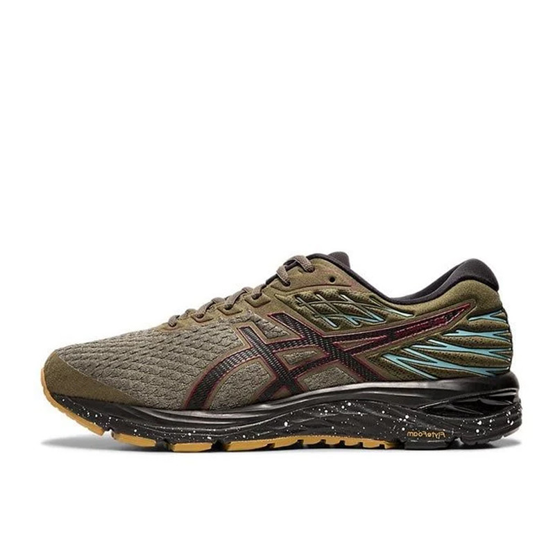 SEPATU LARI ASICS Gel Cumulus 21 Winterized