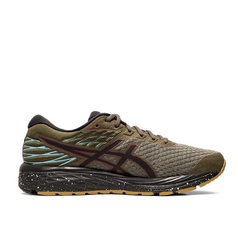 SEPATU LARI ASICS Gel Cumulus 21 Winterized