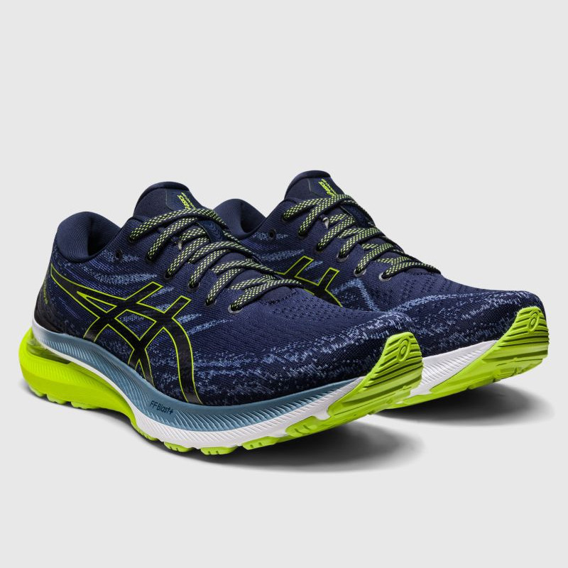 SEPATU LARI ASICS GEL-KAYANO 29