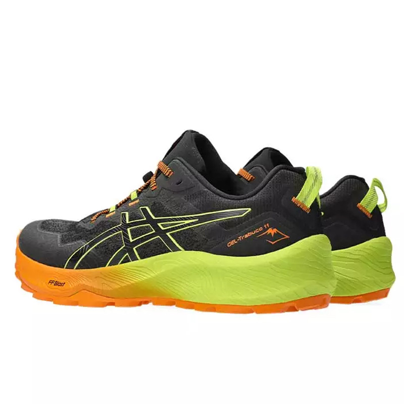 SEPATU TRAIL ASICS Gel-Trabuco 11