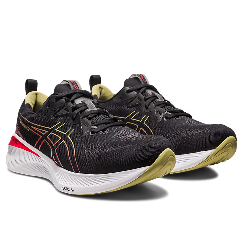 SEPATU LARI ASICS Gel-Cumulus 25