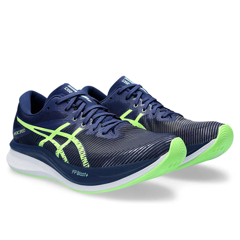 SEPATU LARI ASICS MAGIC SPEED 3