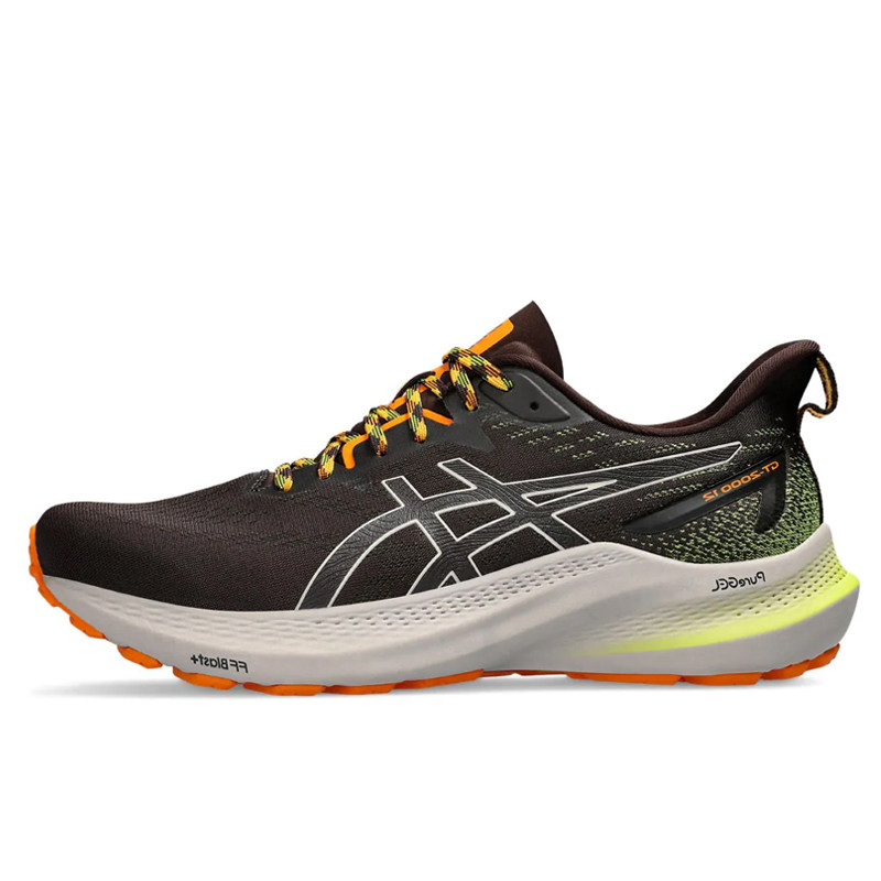 SEPATU TRAIL ASICS GT-2000 12 TR