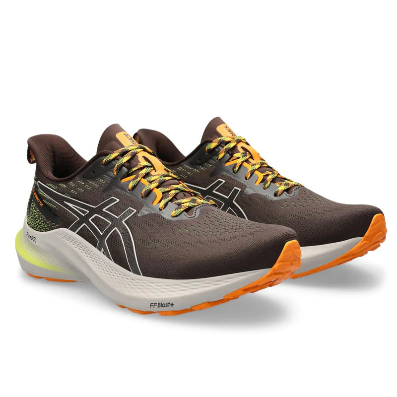 SEPATU TRAIL ASICS GT-2000 12 TR