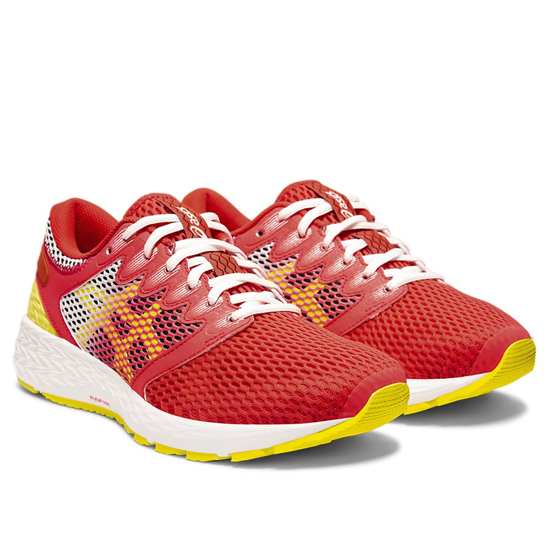 SEPATU LARI ASICS Wmns Roadhawk FF 2