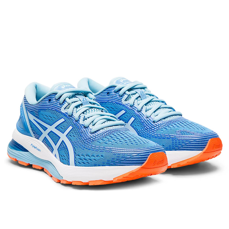 Wmns Gel Nimbus 21 foto 2