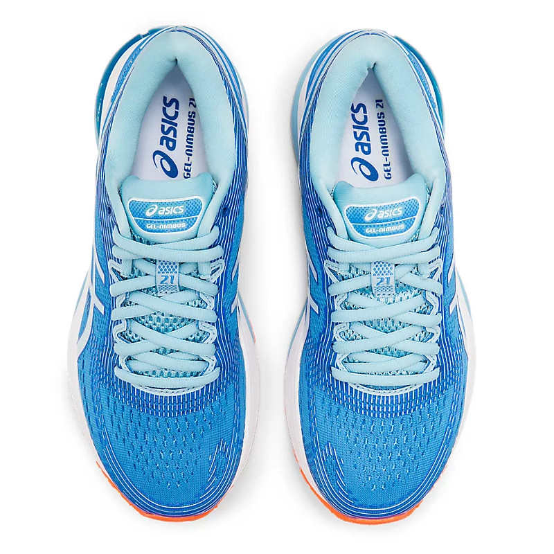 Wmns Gel Nimbus 21 foto 3
