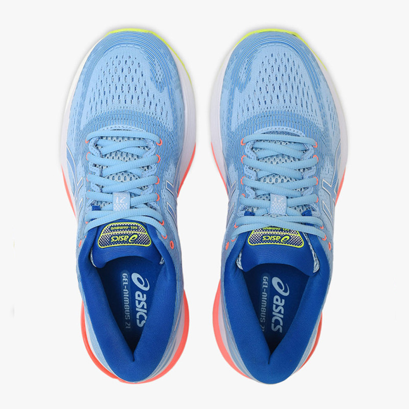 Wmns Gel-Nimbus 21 foto 2