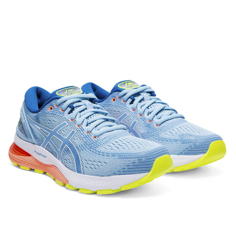 Wmns Gel-Nimbus 21 foto 4