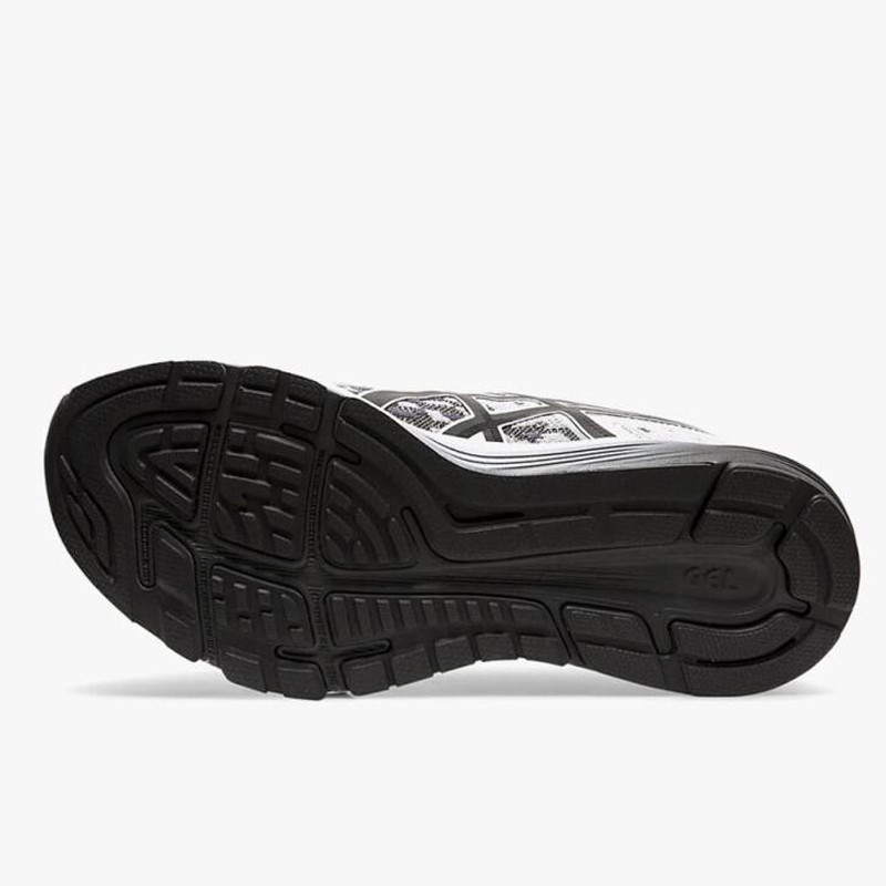 SEPATU LARI ASICS Wmns Dynaflyte 4
