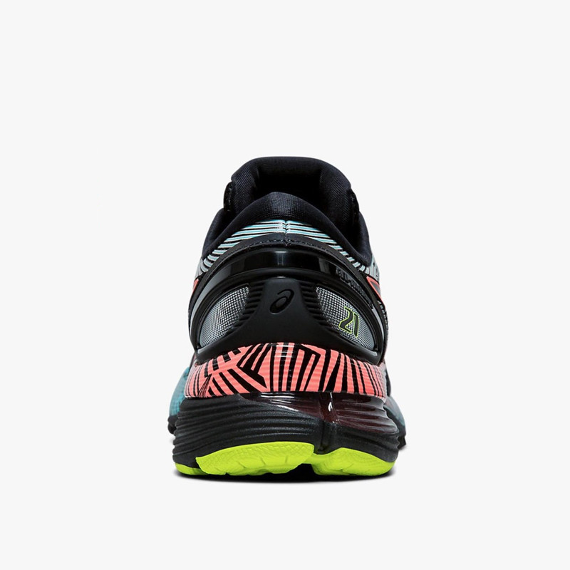 SEPATU LARI ASICS Wmns Gel-Nimbus 21 LS