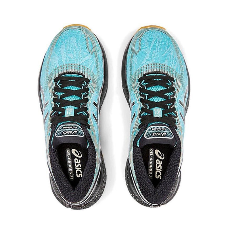 Wmns Gel-Nimbus 21 Winterized foto 4
