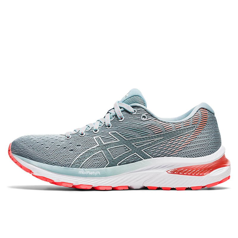 SEPATU LARI ASICS Wmns Gel-Cumulus 22