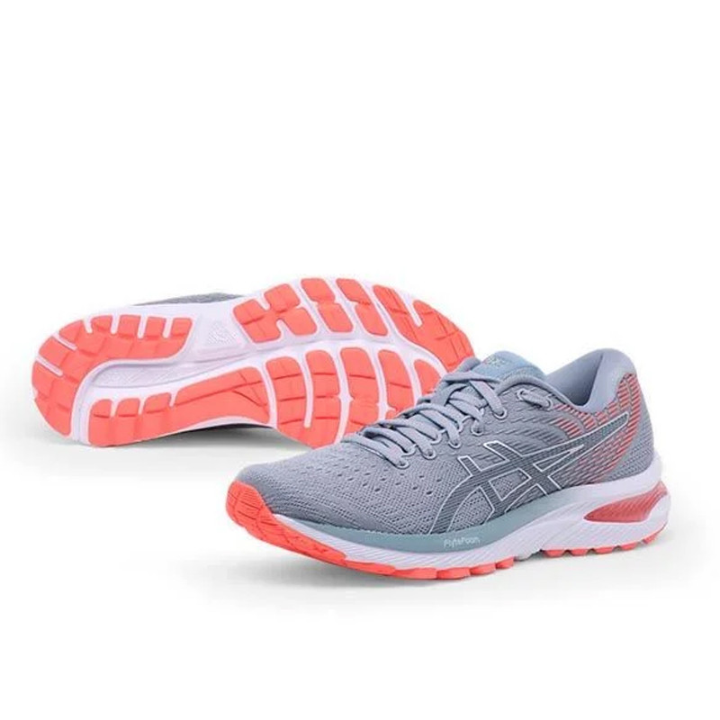 SEPATU LARI ASICS Wmns Gel-Cumulus 22