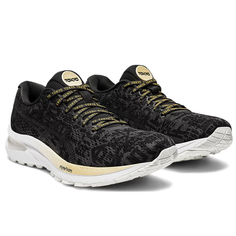 SEPATU LARI ASICS Wmns GEL-CUMULUS 22