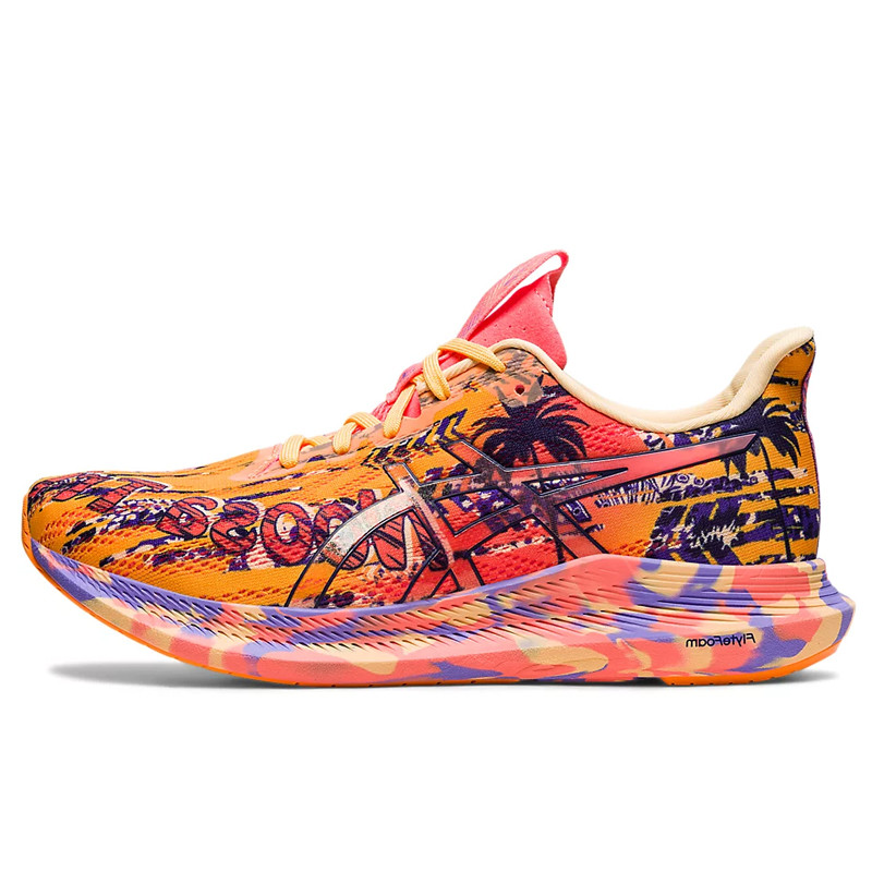 SEPATU LARI ASICS Wmns Noosa Tri 14