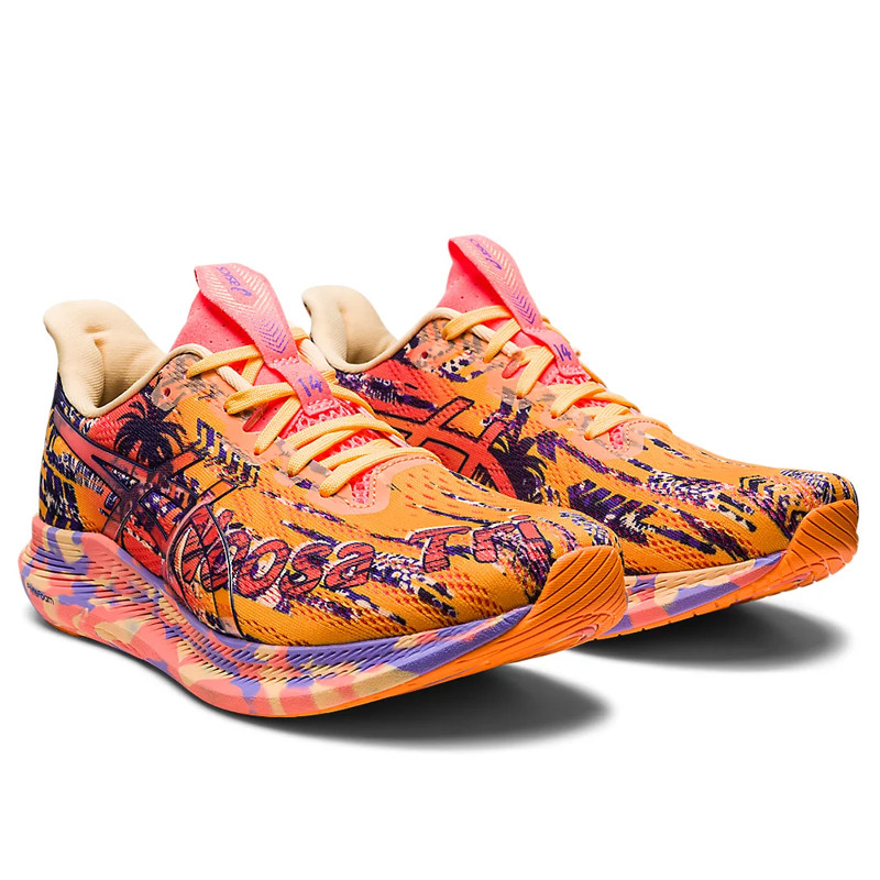 SEPATU LARI ASICS Wmns Noosa Tri 14