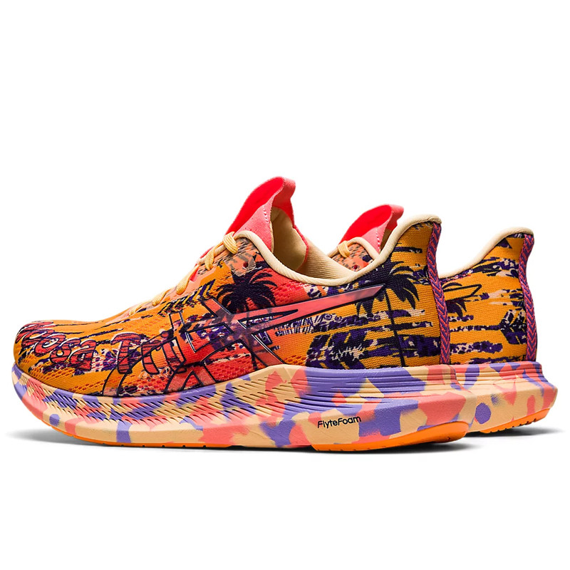 SEPATU LARI ASICS Wmns Noosa Tri 14