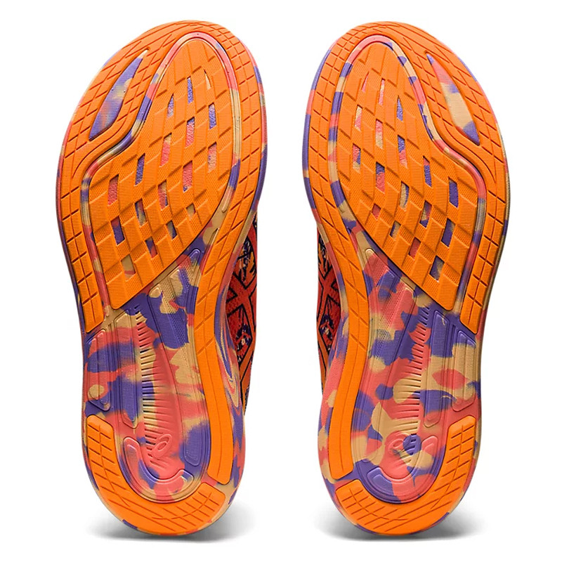 SEPATU LARI ASICS Wmns Noosa Tri 14