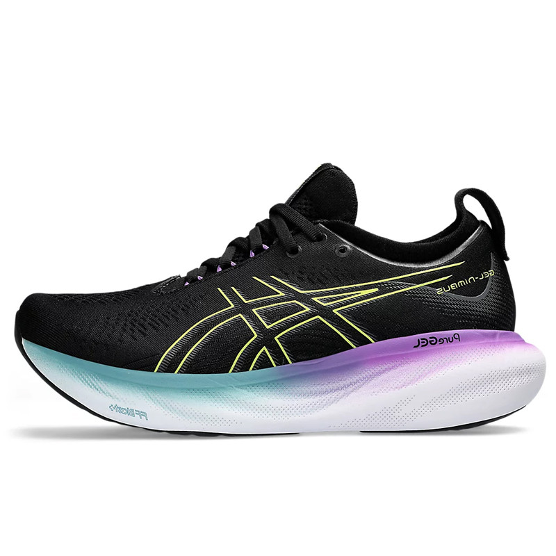 SEPATU LARI ASICS Wmns GEL-NIMBUS 25