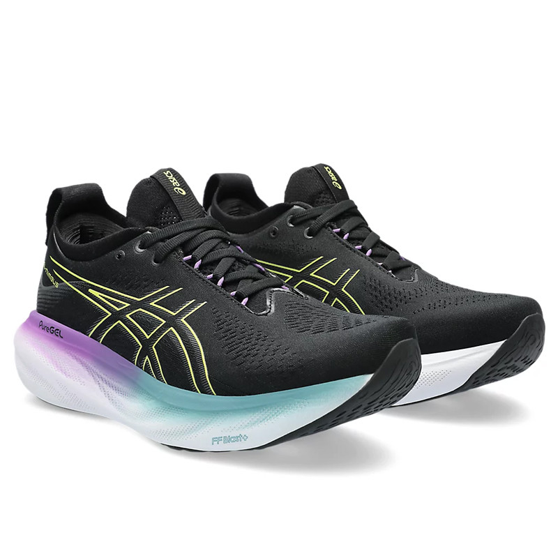 SEPATU LARI ASICS Wmns GEL-NIMBUS 25