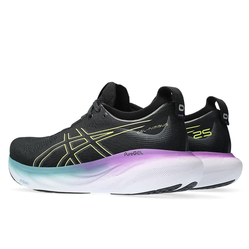 SEPATU LARI ASICS Wmns GEL-NIMBUS 25
