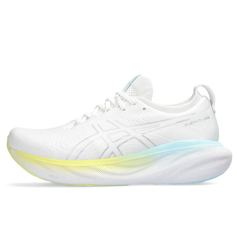 SEPATU LARI ASICS Wmns Gel-Nimbus 25