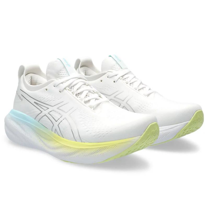 SEPATU LARI ASICS Wmns Gel-Nimbus 25
