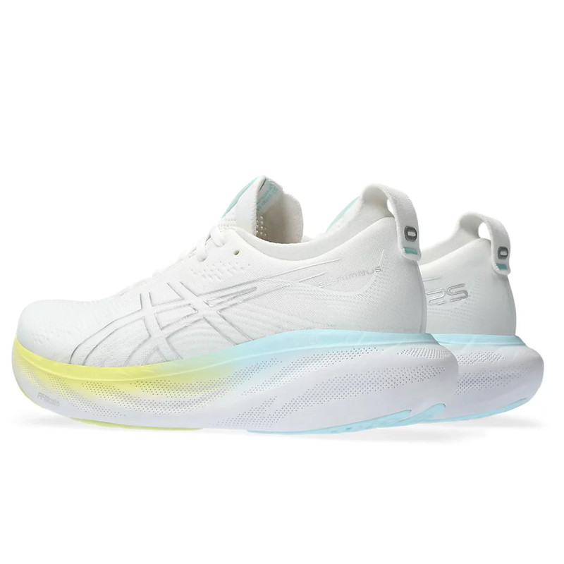 SEPATU LARI ASICS Wmns Gel-Nimbus 25