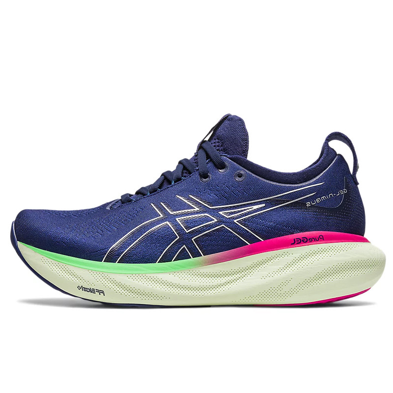 SEPATU LARI ASICS Wmns Gel-Nimbus 25