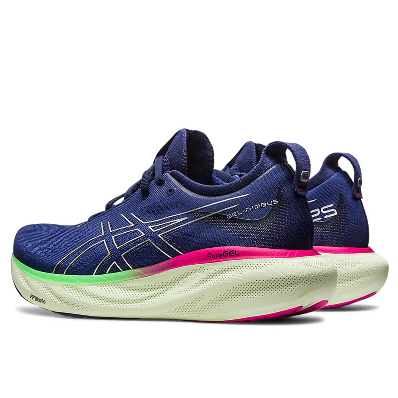 SEPATU LARI ASICS Wmns Gel-Nimbus 25
