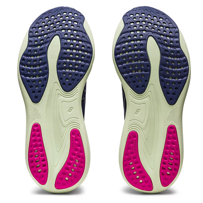 SEPATU LARI ASICS Wmns Gel-Nimbus 25