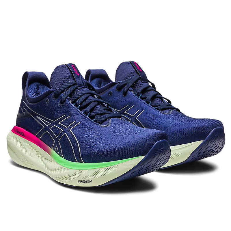 SEPATU LARI ASICS Wmns Gel-Nimbus 25