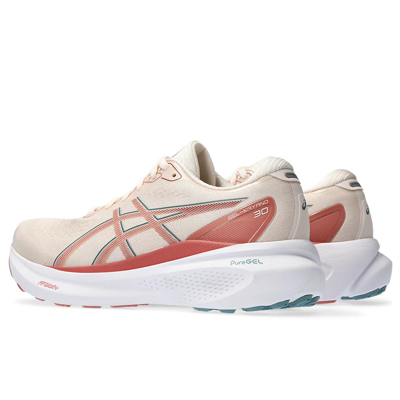 SEPATU LARI ASICS Wmns Gel-Kayano 30