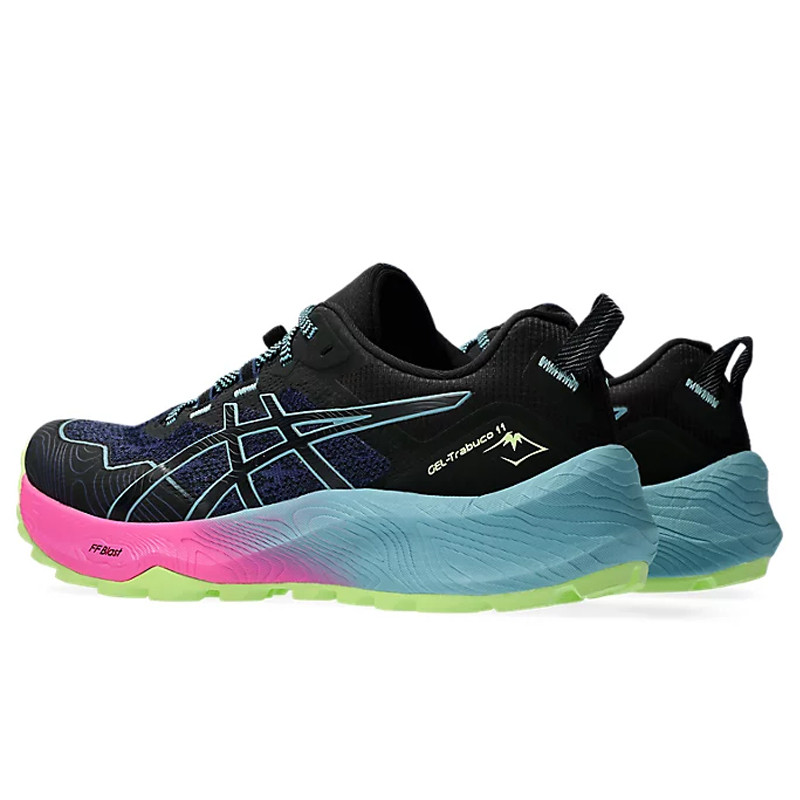 SEPATU TRAIL ASICS Wmns Gel-Trabuco 11