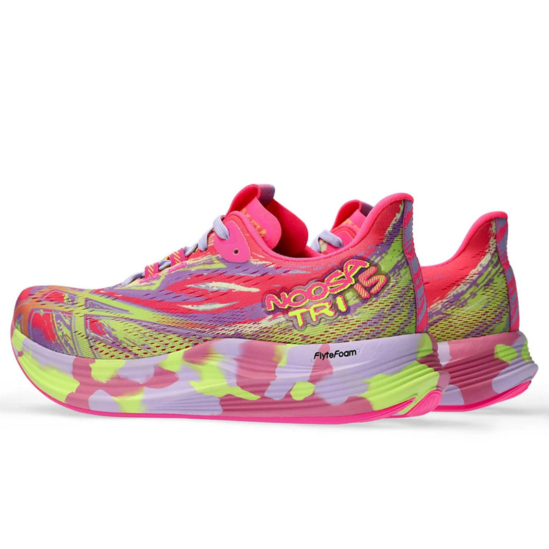 SEPATU LARI ASICS Wmns Noosa Tri 15