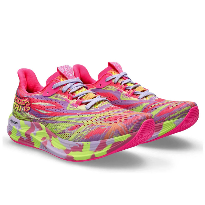 SEPATU LARI ASICS Wmns Noosa Tri 15